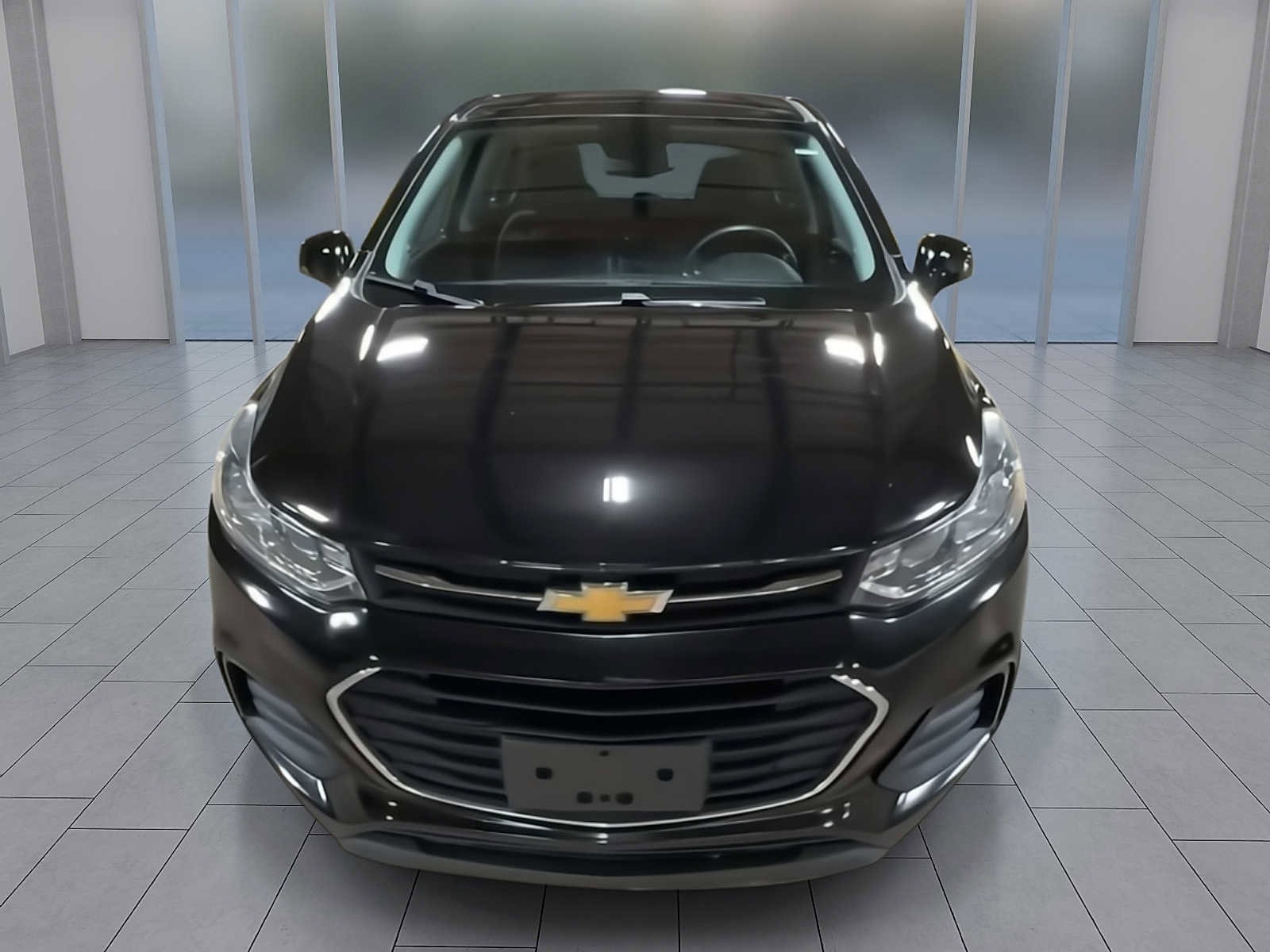 Thumbnail: 2019 Chevrolet Trax - 3