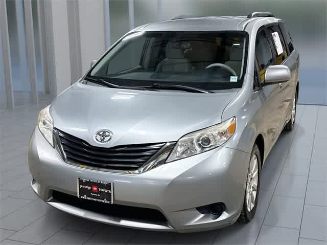 2014 Toyota Sienna LE -
                  Ramsey, NJ