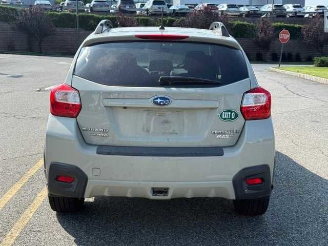 Thumbnail: 2016 Subaru Crosstrek - 5
