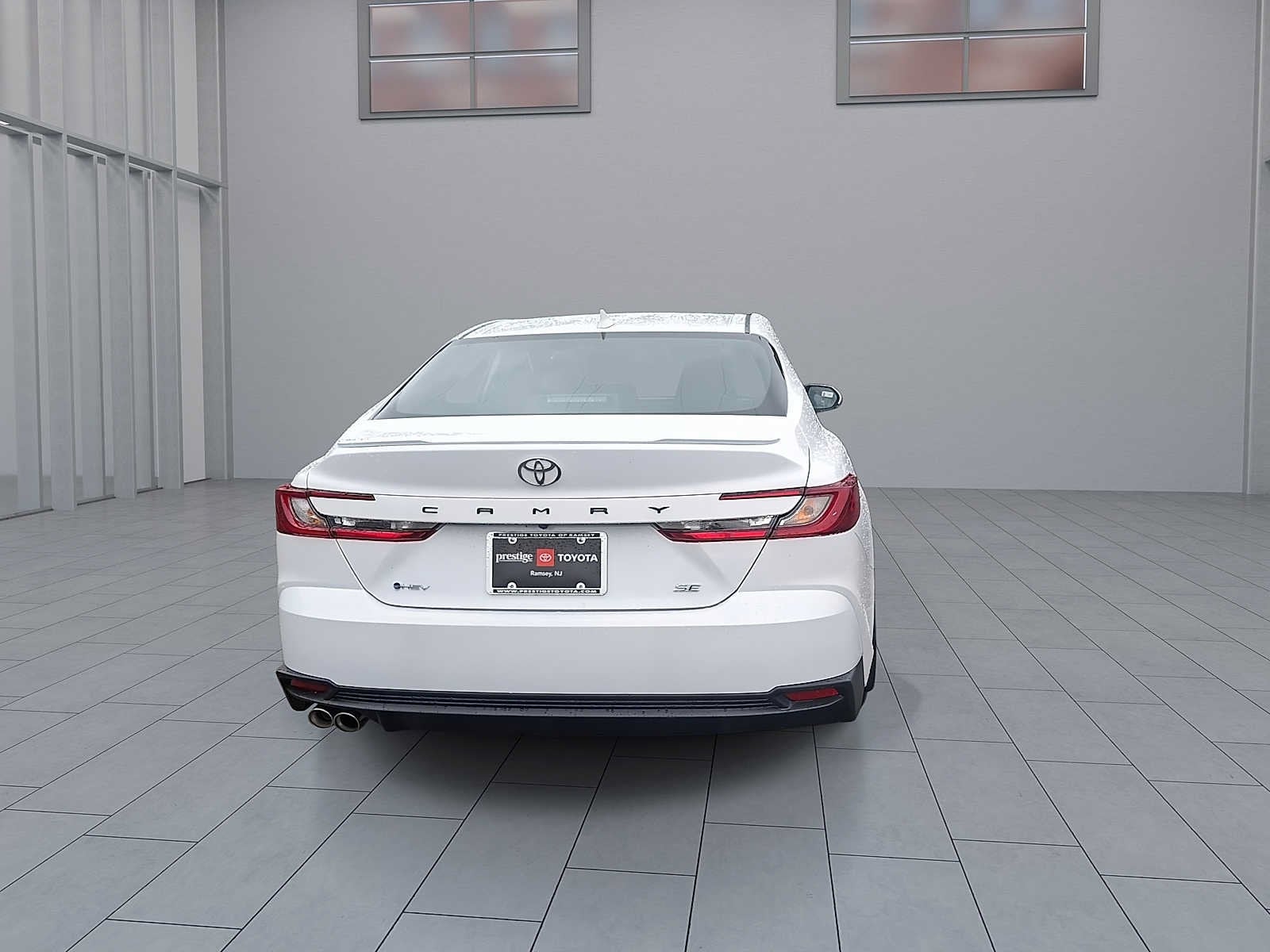 Thumbnail: 2026 Toyota Camry - 8