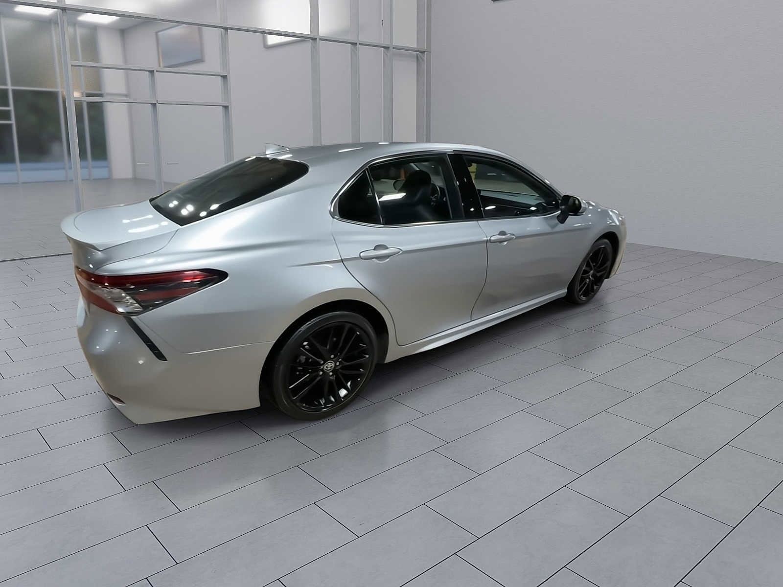 Thumbnail: 2024 Toyota Camry - 8