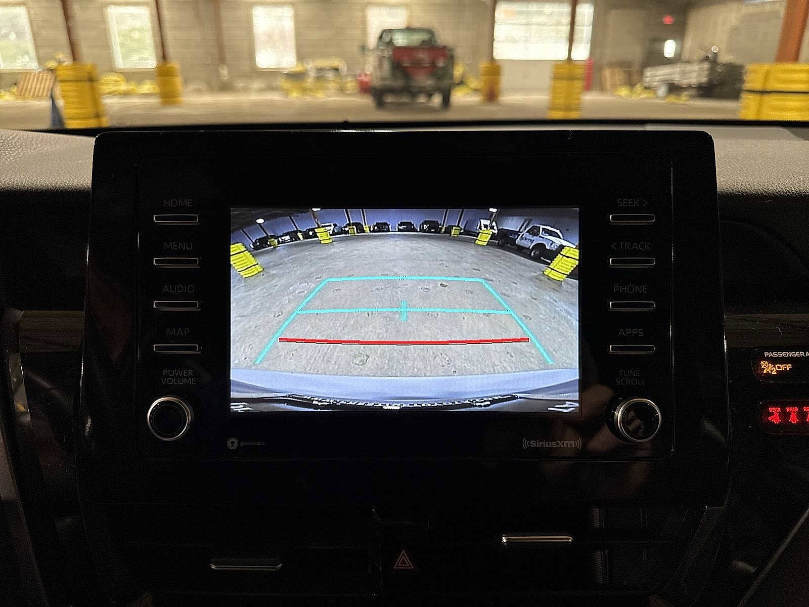 Thumbnail: 2024 Toyota Camry - 24