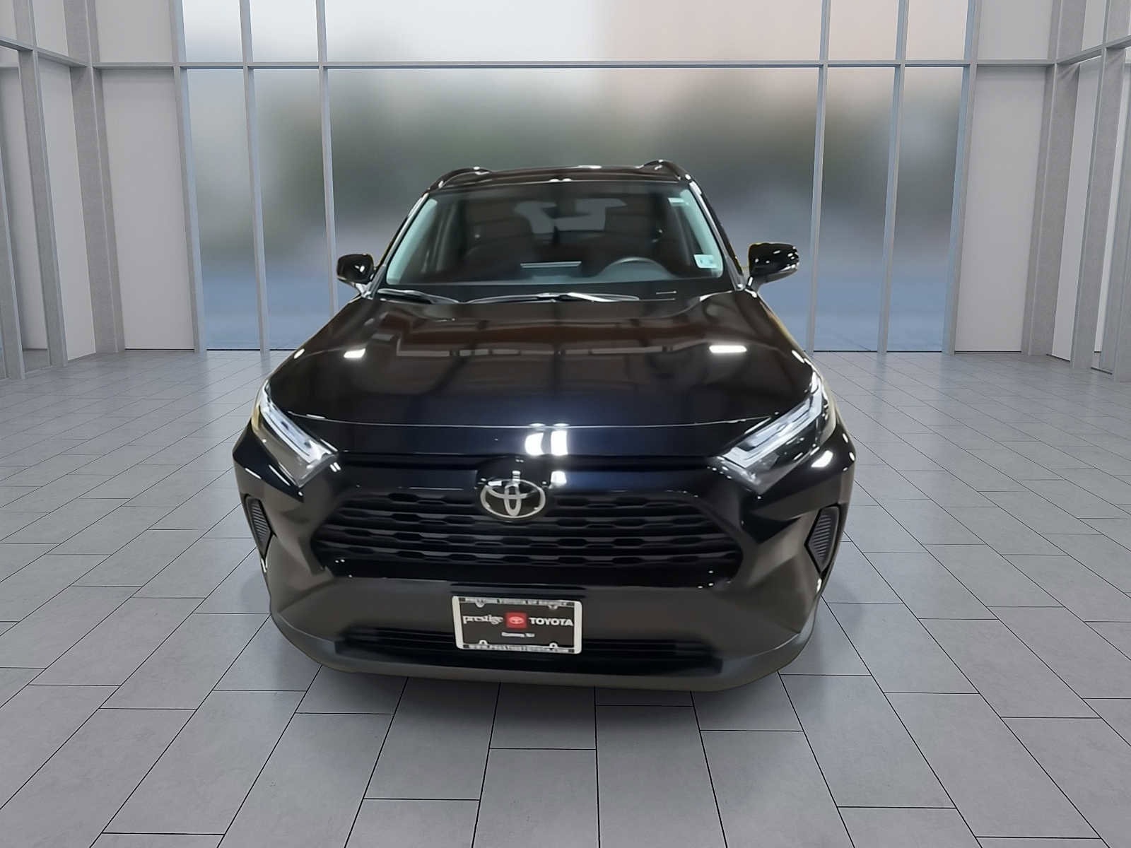 Thumbnail: 2025 Toyota RAV4 - 3