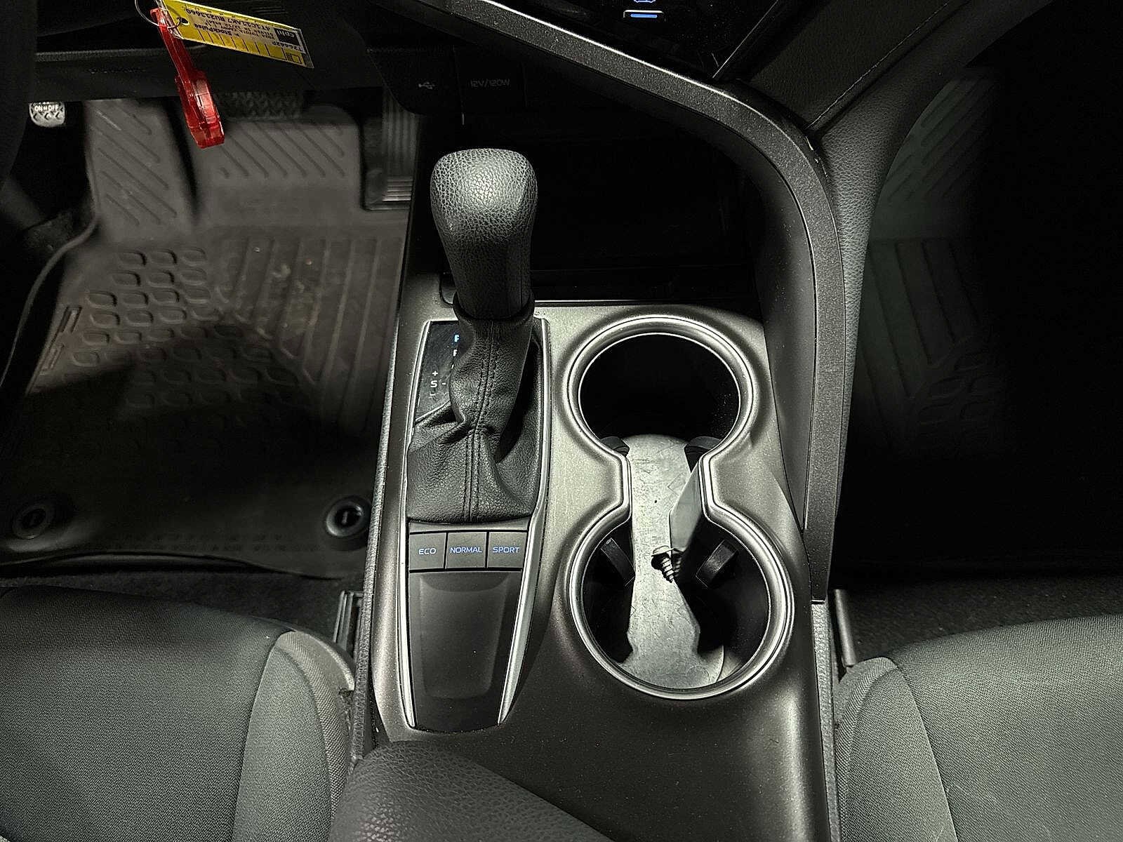 Thumbnail: 2024 Toyota Camry - 30