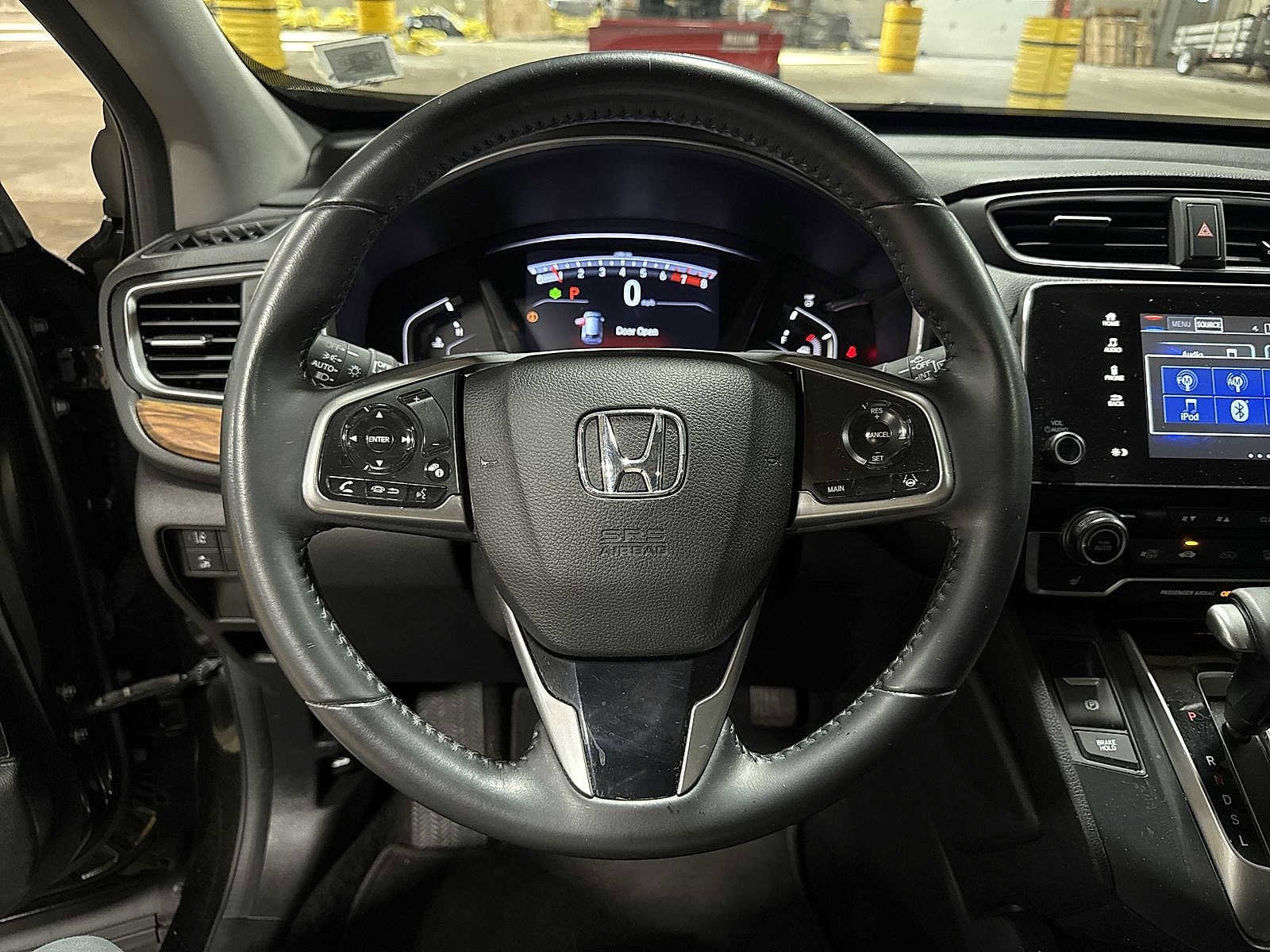 Thumbnail: 2019 Honda CR-V - 18