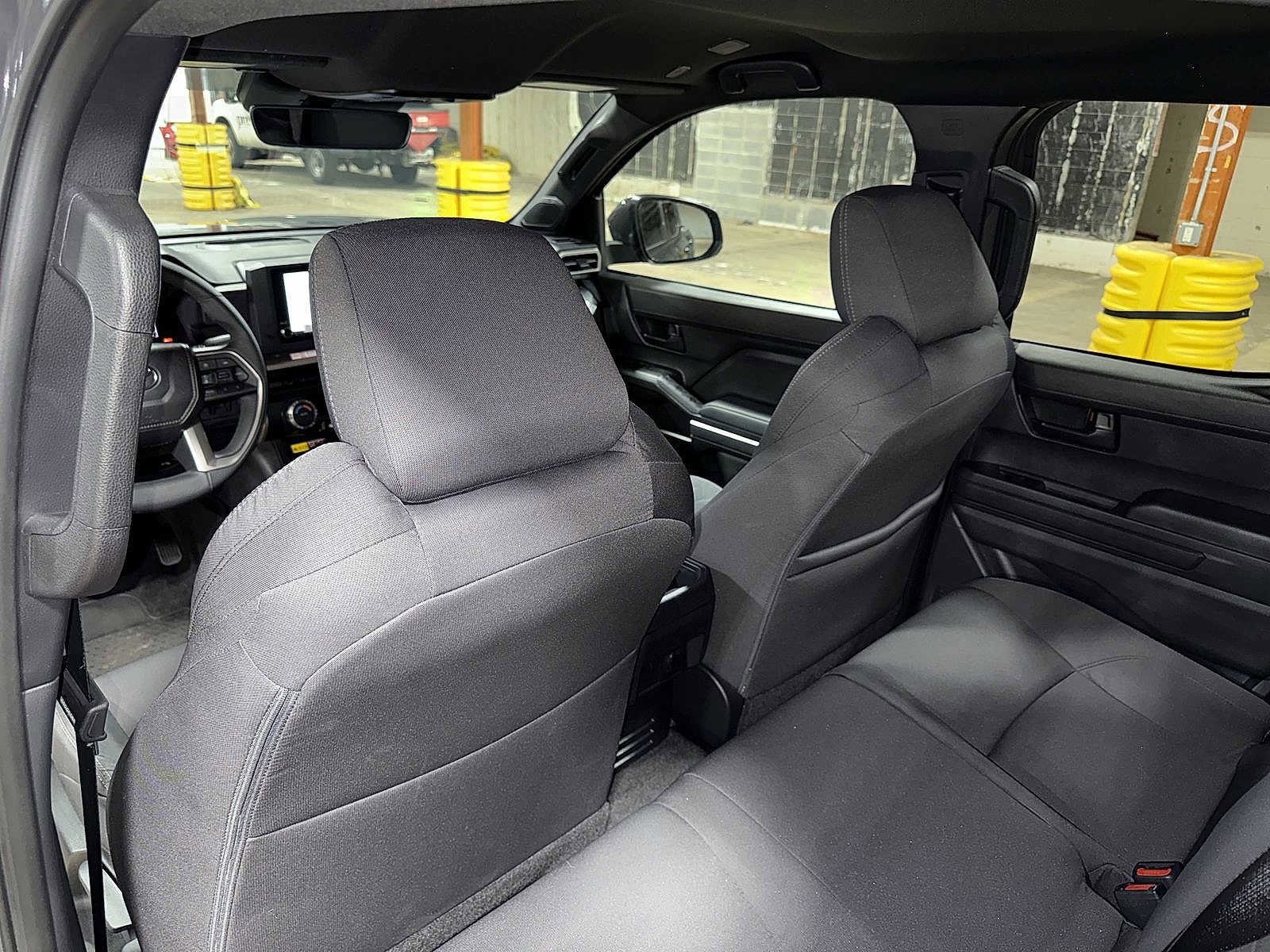 Thumbnail: 2025 Toyota Tacoma - 27