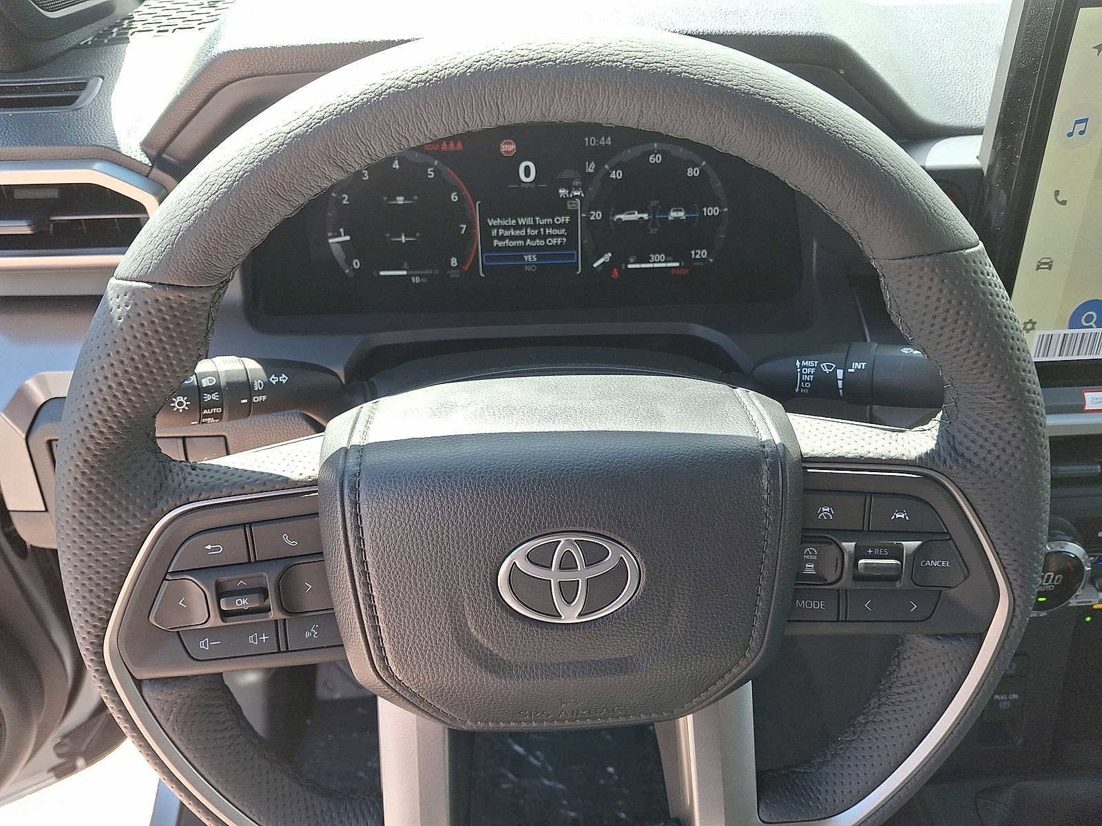 2026 Toyota Tacoma TRD Off Road - Photo 23