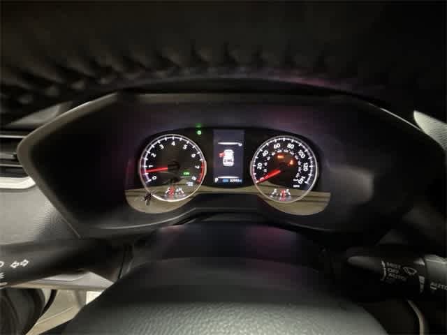 Thumbnail: 2022 Toyota RAV4 - 33
