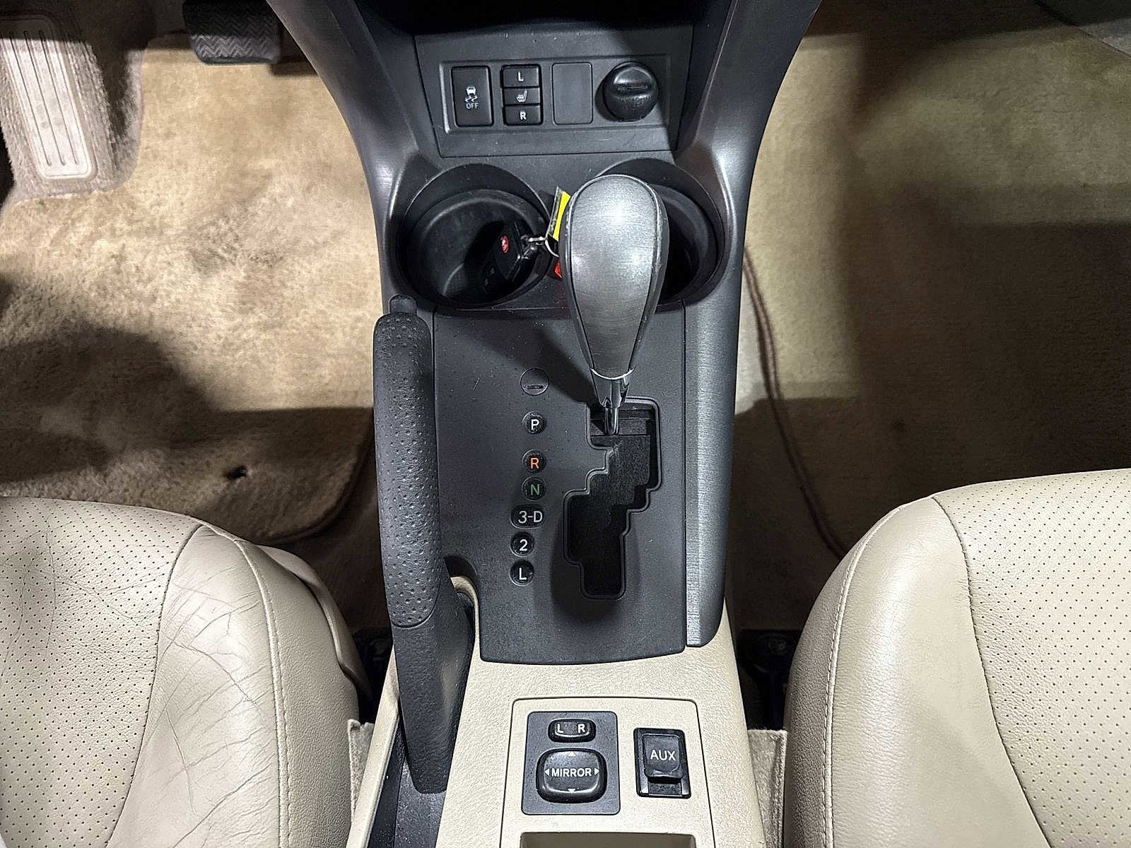 Thumbnail: 2009 Toyota RAV4 - 34