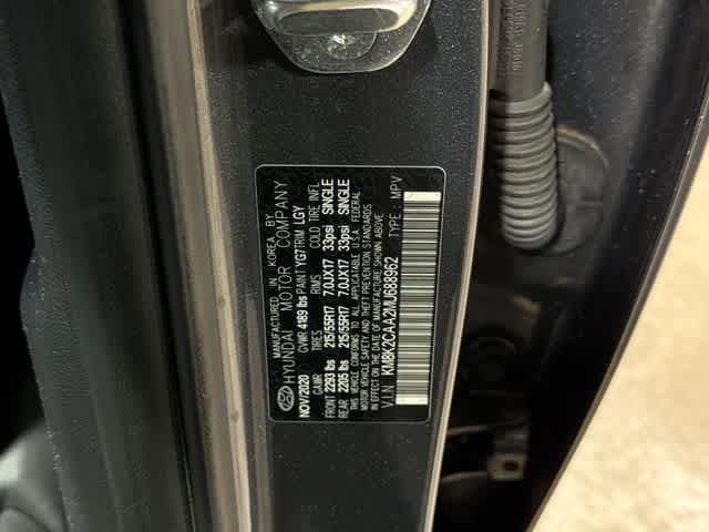 Thumbnail: 2021 Hyundai Kona - 14