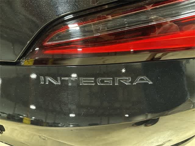 Thumbnail: 2024 Acura Integra - 27