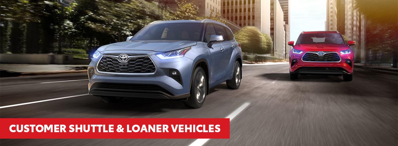 should you buy a loaner car