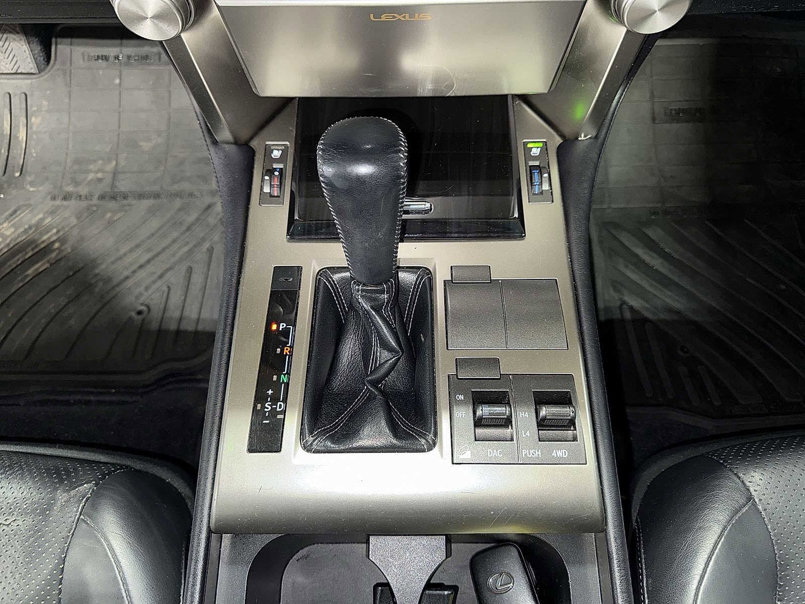 Thumbnail: 2010 Lexus GX - 33