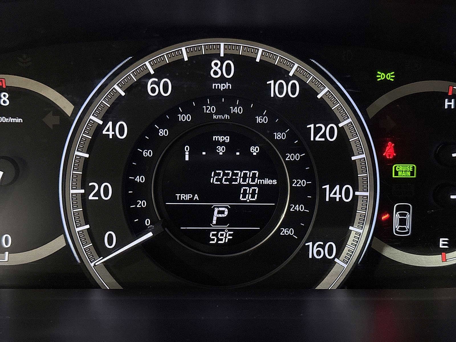 Thumbnail: 2013 Honda Accord - 18