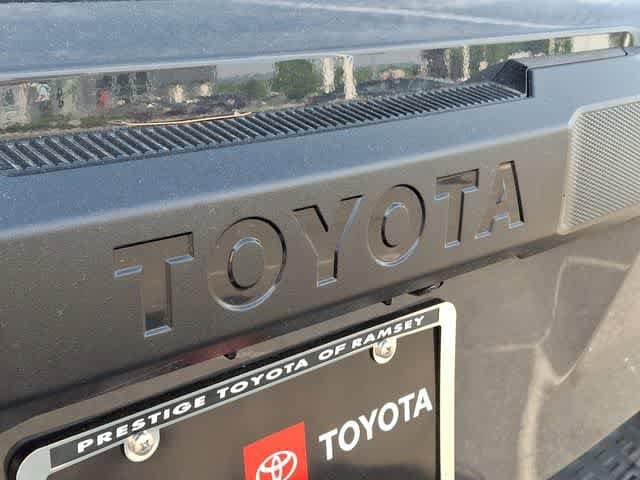 Thumbnail: 2026 Toyota 4Runner - 25