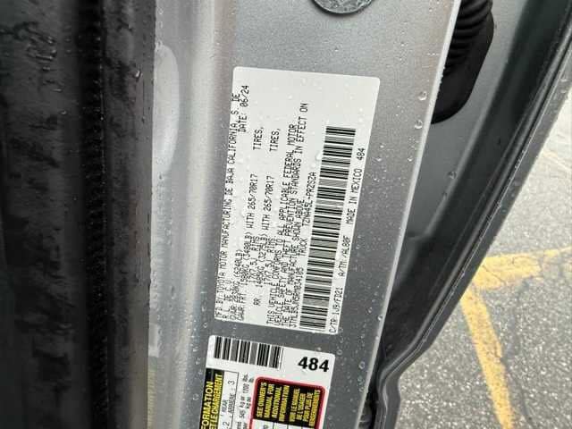 Thumbnail: 2024 Toyota Tacoma - 9