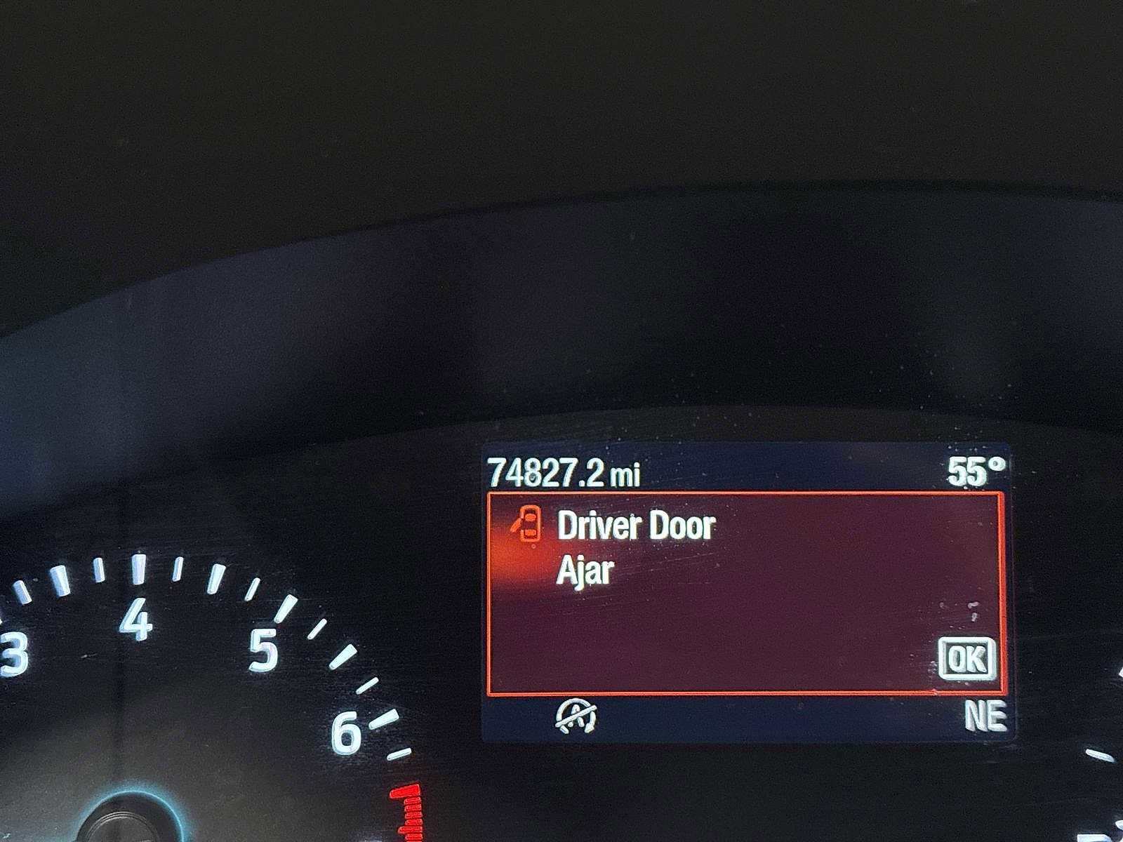 Thumbnail: 2022 Ford Escape - 19