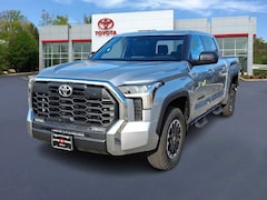 2026 Toyota Tundra SR5 SR5 CREWMAX 5.5