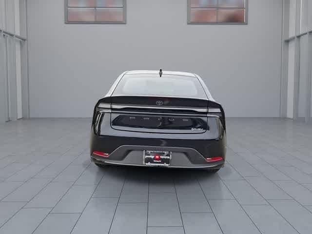 Thumbnail: 2026 Toyota Prius - 8
