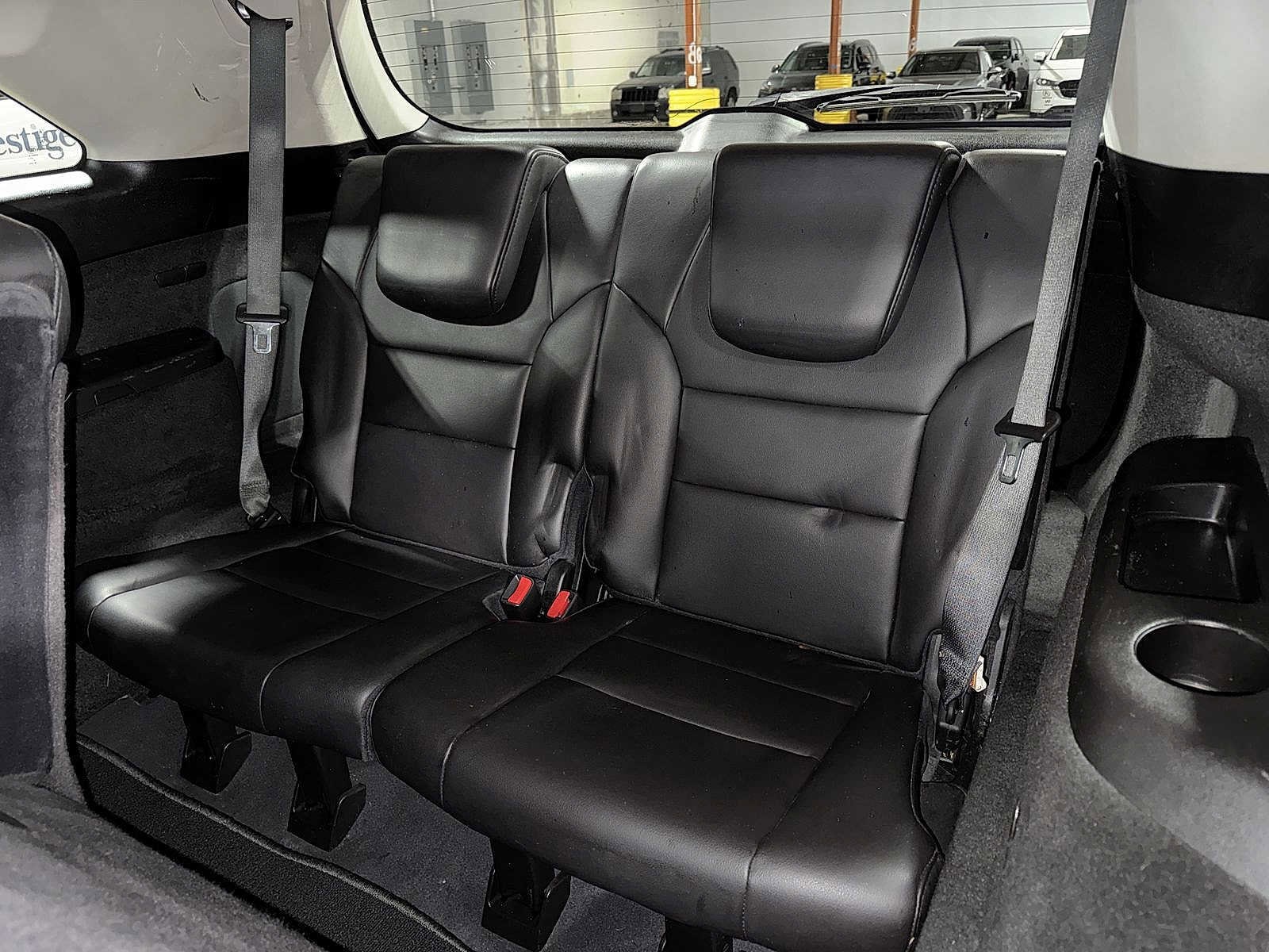 Thumbnail: 2013 Acura MDX - 18