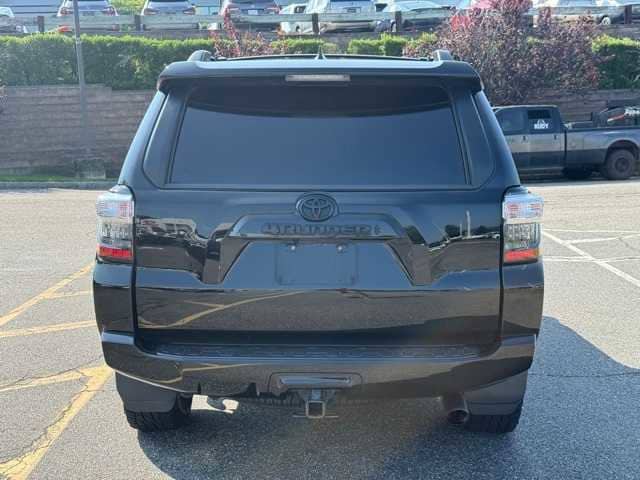 Thumbnail: 2021 Toyota 4Runner - 5