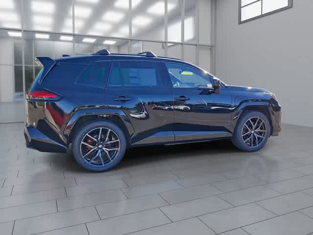 Thumbnail: 2026 Toyota RAV4 - 7