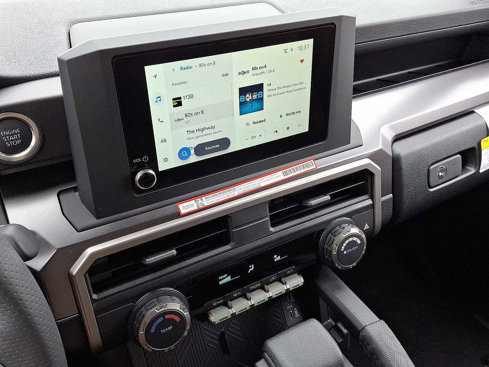 Thumbnail: 2025 Toyota 4Runner - 16