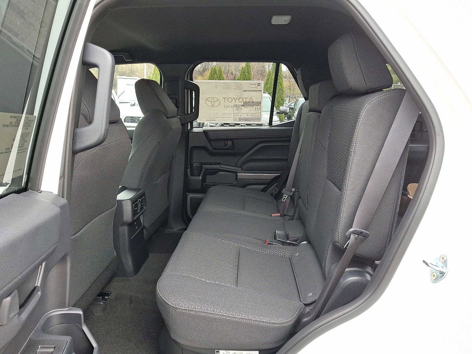 Thumbnail: 2025 Toyota 4Runner - 13