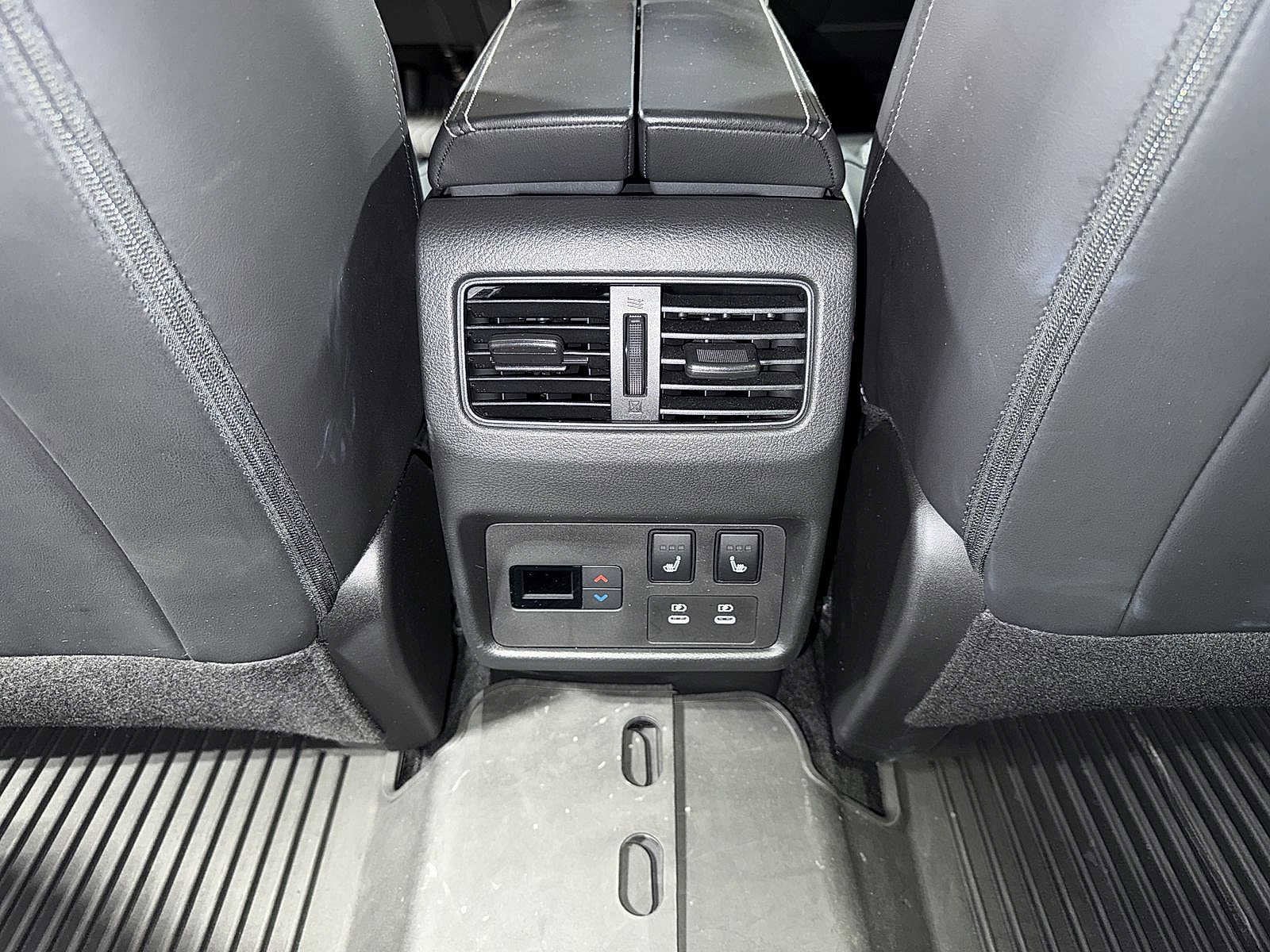 Thumbnail: 2024 Nissan Rogue - 30