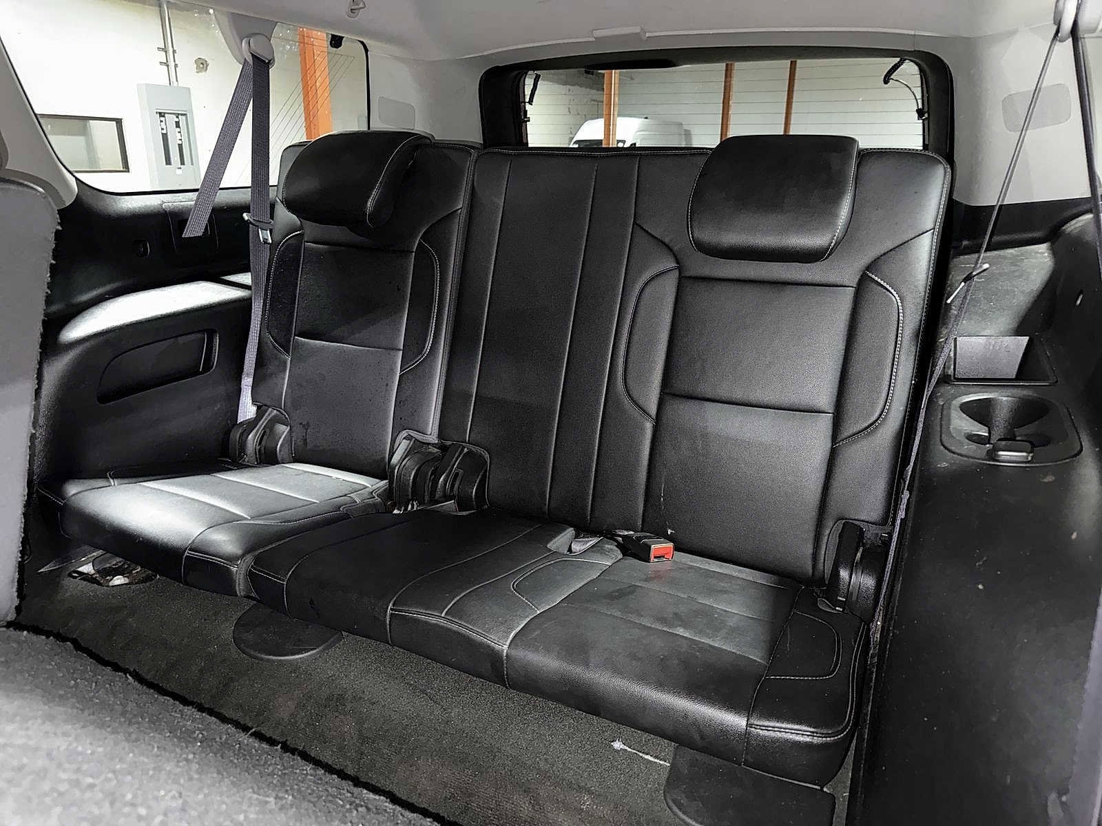 Thumbnail: 2017 Chevrolet Suburban - 18