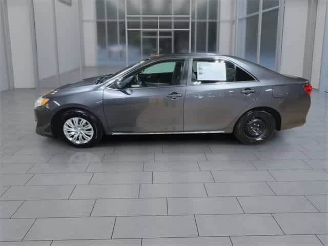 Thumbnail: 2014 Toyota Camry - 5