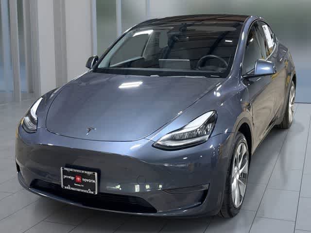 2020 Tesla Model Y Long Range -
                  Ramsey, NJ