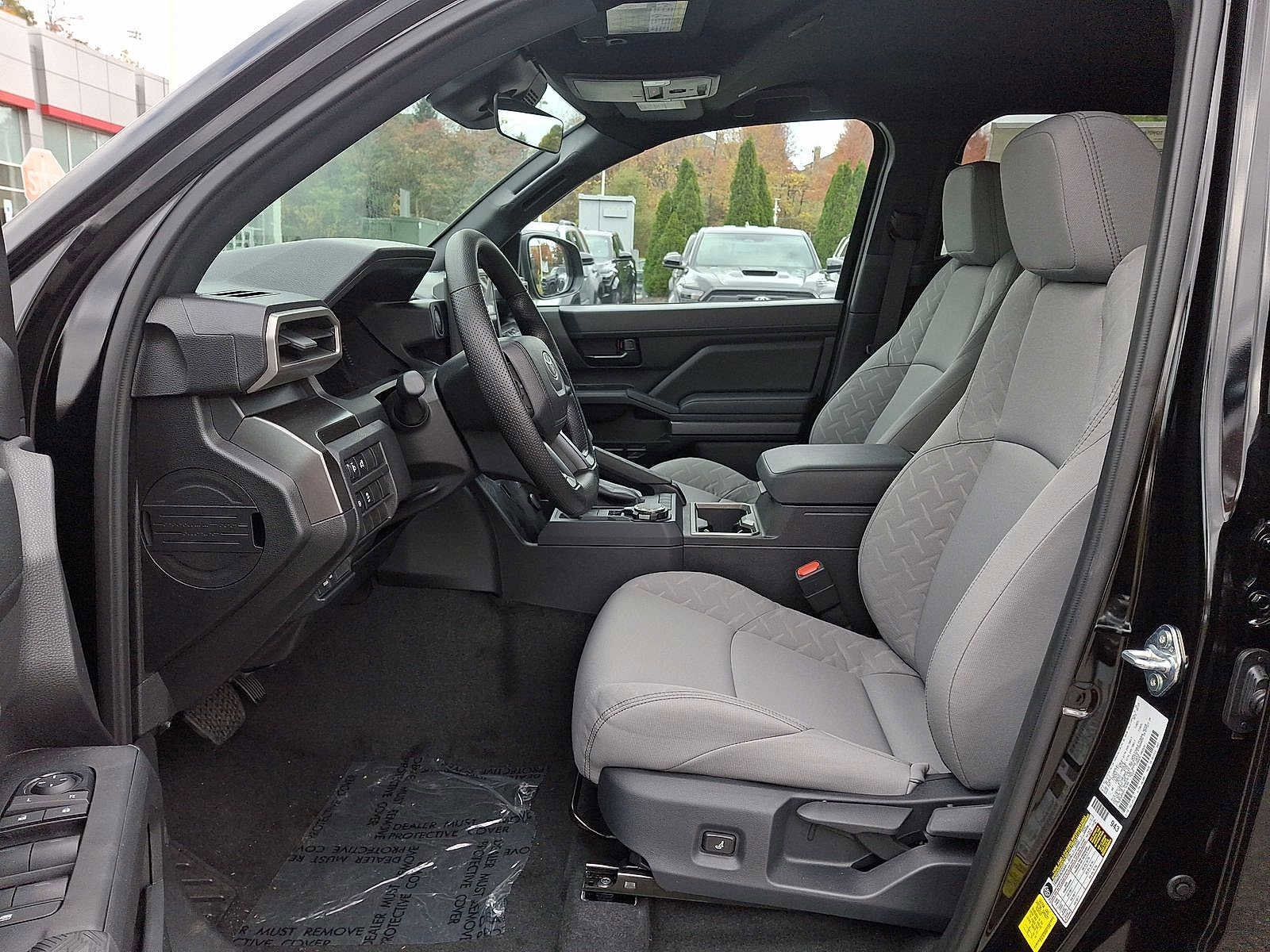 Thumbnail: 2025 Toyota Tacoma - 14