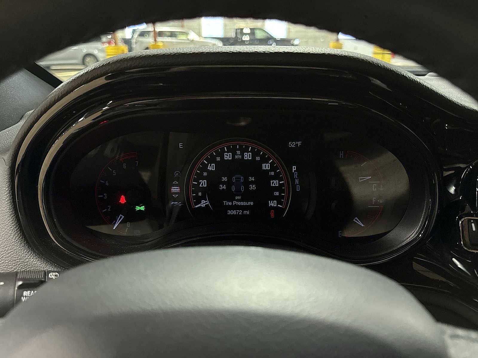 Thumbnail: 2023 Dodge Durango - 35