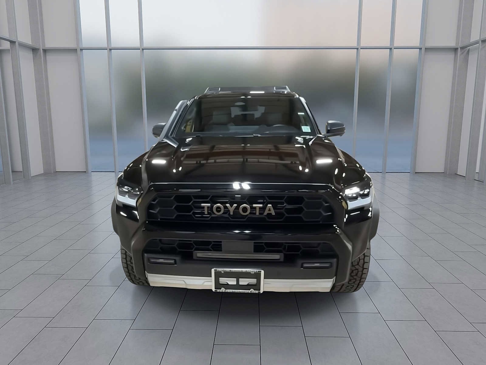 Thumbnail: 2025 Toyota 4Runner - 3
