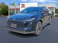 2026 Toyota bZ XLE XLE AWD