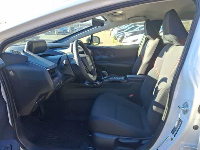 Thumbnail: 2026 Toyota Prius - 20