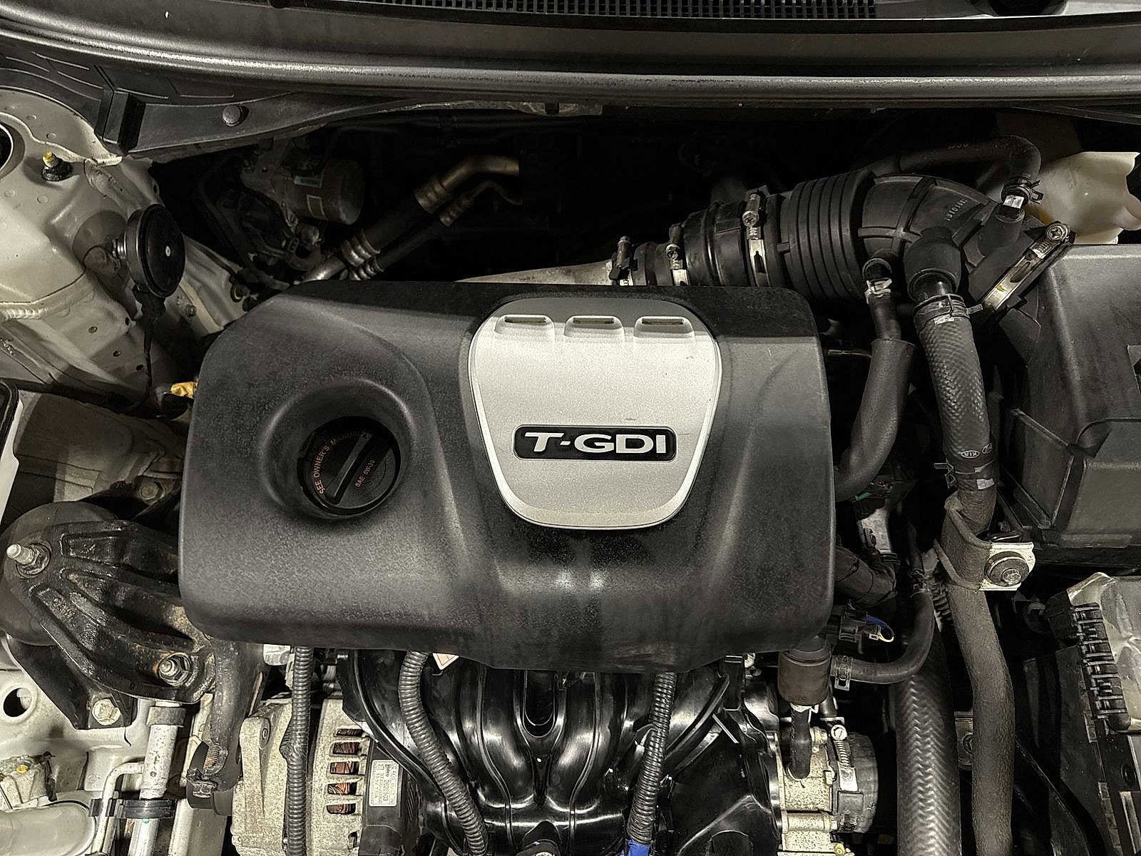 Thumbnail: 2018 Hyundai Sonata - 12