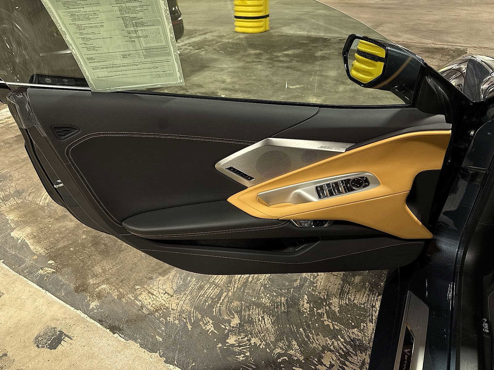 Thumbnail: 2021 Chevrolet Corvette - 27