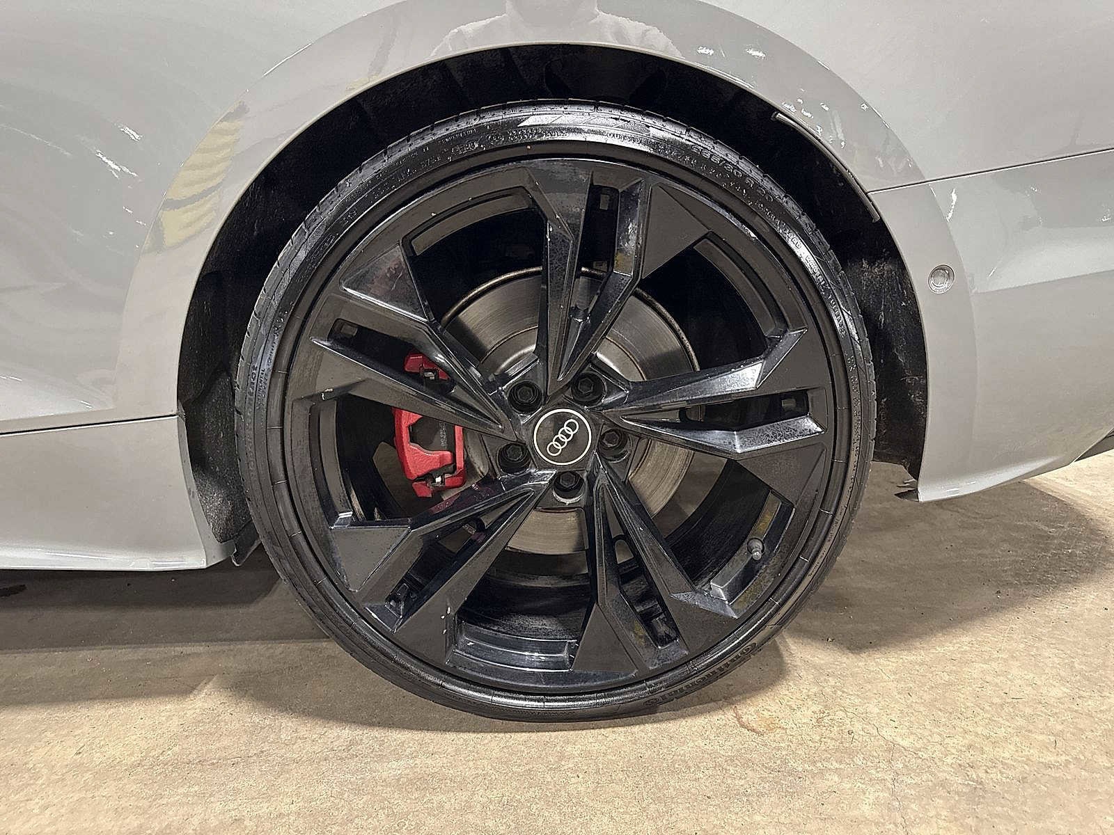 Thumbnail: 2022 Audi S5 - 10