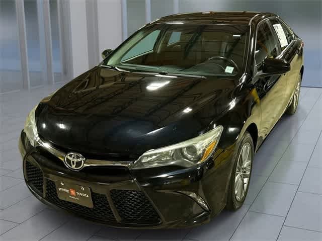 Thumbnail: 2017 Toyota Camry - 1