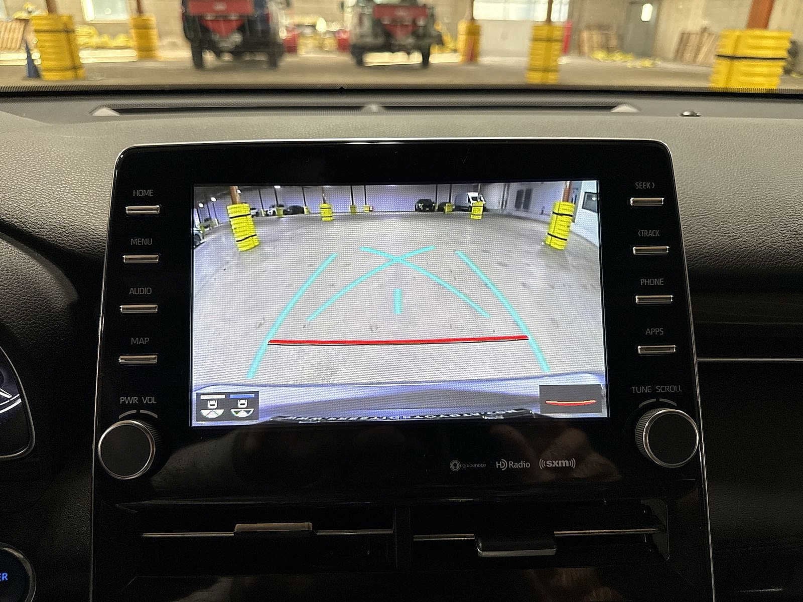 Thumbnail: 2019 Toyota Avalon - 24