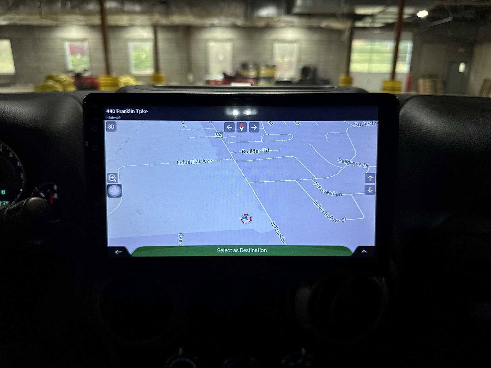 Thumbnail: 2014 Jeep Wrangler - 19