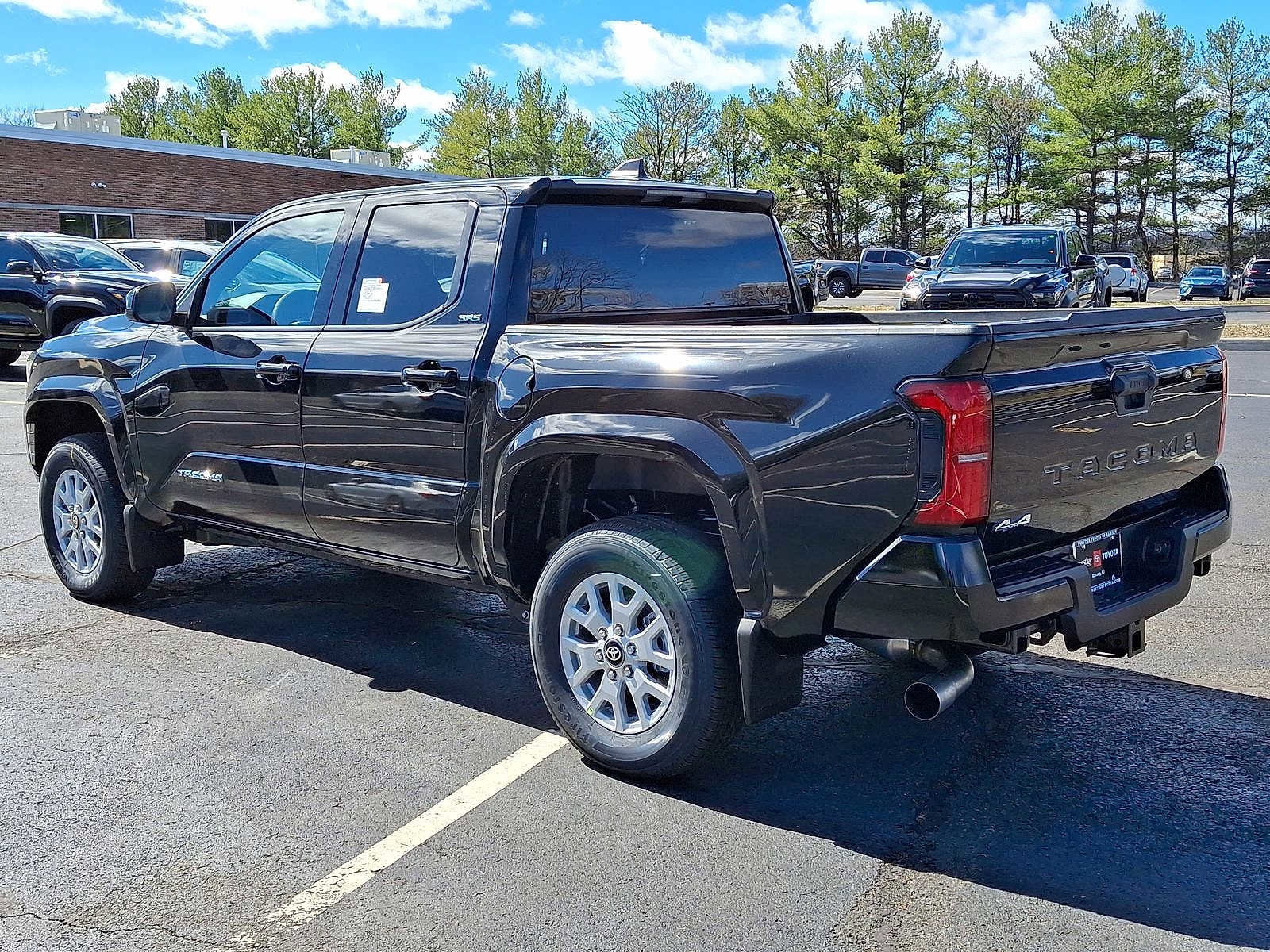 Thumbnail: 2026 Toyota Tacoma - 17