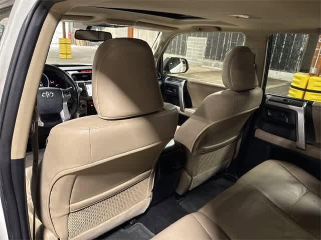 Thumbnail: 2013 Toyota 4Runner - 30