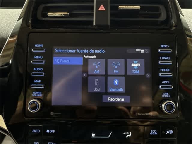 Thumbnail: 2022 Toyota Prius - 20