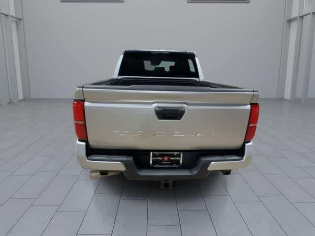 Thumbnail: 2025 Toyota Tacoma - 7