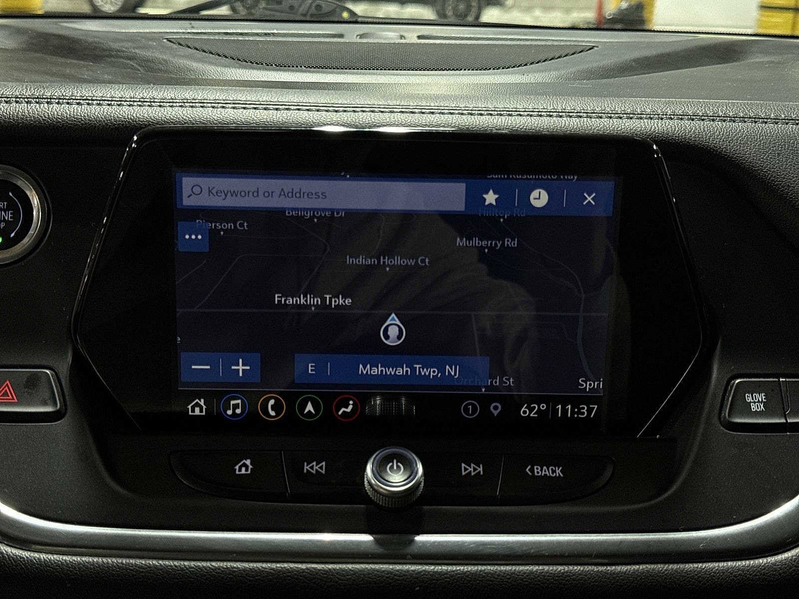 Thumbnail: 2019 Chevrolet Blazer - 20