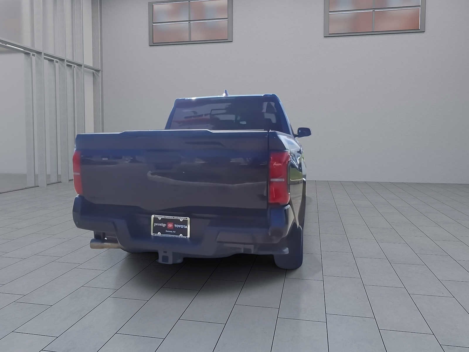 Thumbnail: 2026 Toyota Tacoma - 8