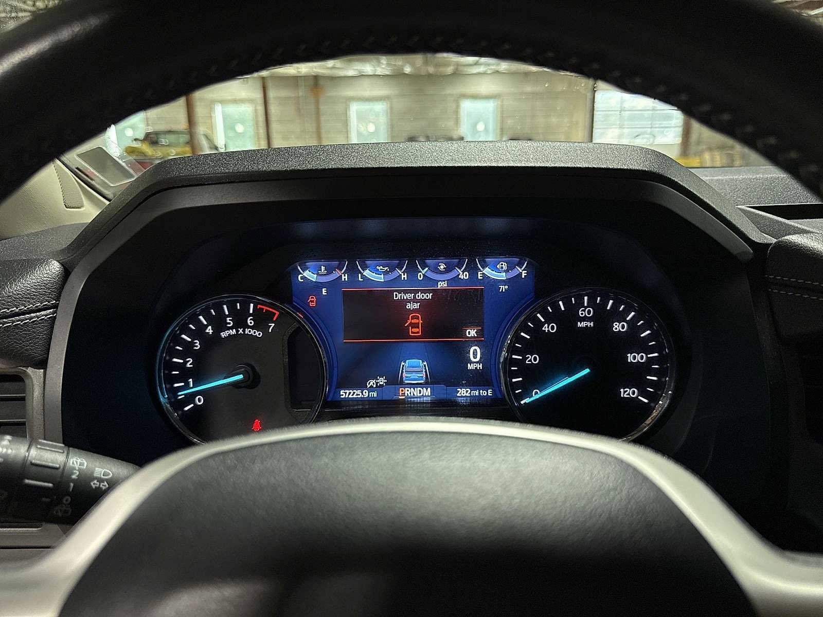 Thumbnail: 2024 Ford Expedition MAX - 35